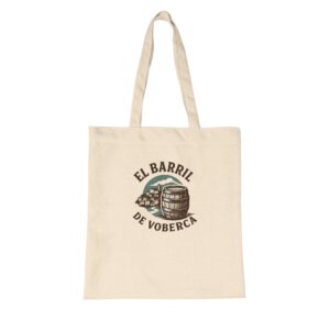 Bolsa para el pan de El Barril de Voberca